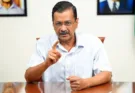 Punjab is the only state in the entire country to fight a decisive war against drugs: Kejriwal