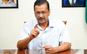 Punjab is the only state in the entire country to fight a decisive war against drugs: Kejriwal