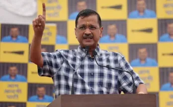 Punjab is the only state in the entire country to fight a decisive war against drugs: Kejriwal