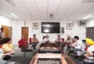 Punjab Police continues scientific and technical investigation into violent incident in LPU; SIT formed: DGP Gaurav Yadav