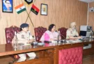 Punjab Police launches empowerment and awareness campaign for adolescent girls