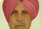 Punjab State Food Commission expresses deep grief over the demise of founding member Captain P.S. Shergill