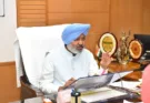 Punjab Tax Department's major enforcement drive: 170 vehicles seized, goods worth over Rs 5 crore recovered: Harpal Singh Cheema