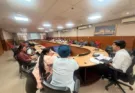 Quality of sweets should be maintained during festivals - Additional Deputy Commissioner