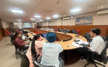 Quality of sweets should be maintained during festivals - Additional Deputy Commissioner