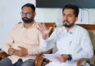 Ropar MLA Dinesh Chadha exposes threat to Punjab's lifeline Sutlej from industrial pollution in Himachal