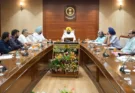 S. Harbhajan Singh ETO reviews road development works across Punjab
