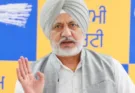 SGPC should respond to Sikh community instead of trying to cool the issue: Baltej Pannu