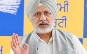 SGPC should respond to Sikh community instead of trying to cool the issue: Baltej Pannu