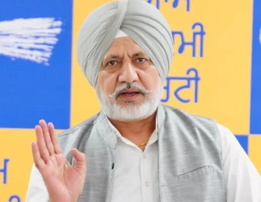 SGPC should respond to Sikh community instead of trying to cool the issue: Baltej Pannu