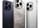 Smartphone brand iQOO has officially launched its flagship smartphone iQOO 16.