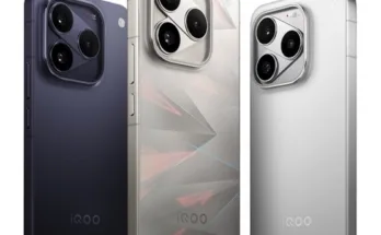 Smartphone brand iQOO has officially launched its flagship smartphone iQOO 16.