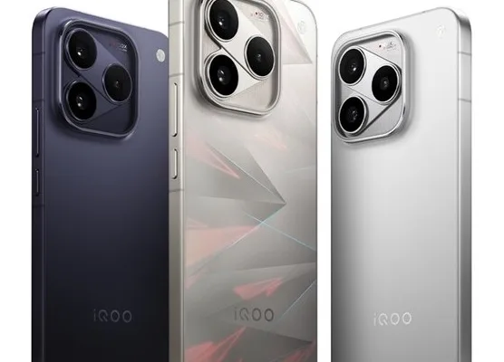 Smartphone brand iQOO has officially launched its flagship smartphone iQOO 16.