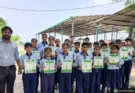 Special cleanliness drive in full swing at Moonak under the leadership of Cabinet Minister Barinder Kumar Goyal: Executive Officer