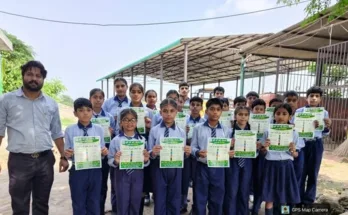 Special cleanliness drive in full swing at Moonak under the leadership of Cabinet Minister Barinder Kumar Goyal: Executive Officer