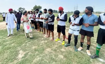 Sports competitions of Malout Block being held under Sports Watan Punjab 2026 have concluded.