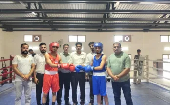 Sports talent is getting a platform in Malerkotla under ‘Khedan Watan Punjab Diyan-2026’