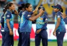 Sri Lanka reaches Women's Asia Cup final