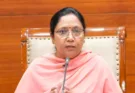 From the streets to the shade of the family: Punjab government gives new life to the girl child; Dr. Baljit Kaur reiterates commitment to child safety