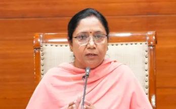 From the streets to the shade of the family: Punjab government gives new life to the girl child; Dr. Baljit Kaur reiterates commitment to child safety