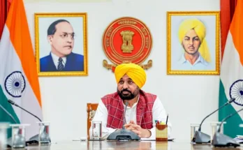 Strictest laws will be ensured to protect the sanctity of Sri Guru Granth Sahib Ji: Chief Minister Bhagwant Singh Mann