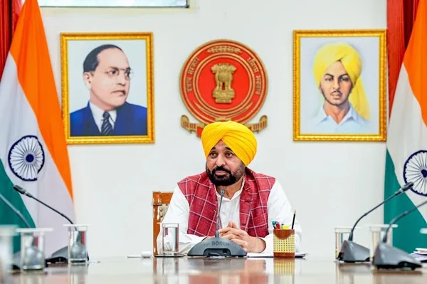 Strictest laws will be ensured to protect the sanctity of Sri Guru Granth Sahib Ji: Chief Minister Bhagwant Singh Mann