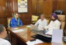 ‘Swachhta Hi Sewa-2026’ campaign to be launched across Punjab from September 17 to October 2: Hardeep Singh Mundian