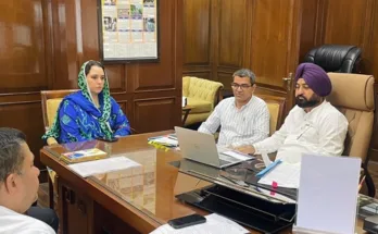 ‘Swachhta Hi Sewa-2026’ campaign to be launched across Punjab from September 17 to October 2: Hardeep Singh Mundian