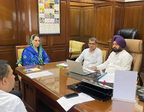 ‘Swachhta Hi Sewa-2026’ campaign to be launched across Punjab from September 17 to October 2: Hardeep Singh Mundian
