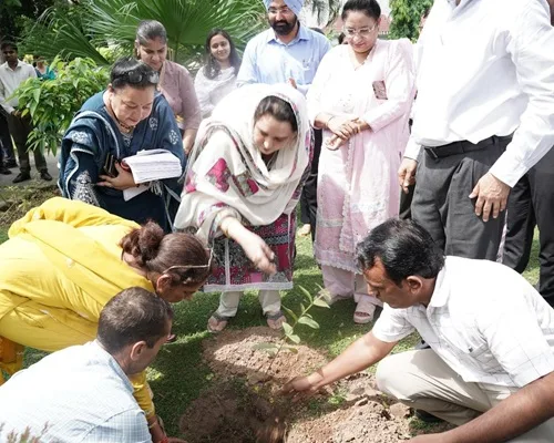 'Swachhta Hi Sewa-2026' campaign launched in Punjab*
