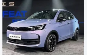 Tata Motors takes a major step to further strengthen its dominance in the passenger vehicle segment