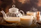 Tea and coffee lovers, be careful!