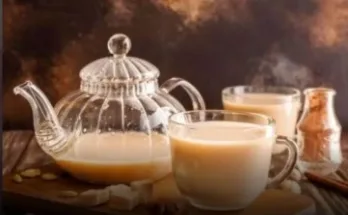 Tea and coffee lovers, be careful!