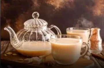 Tea and coffee lovers, be careful!