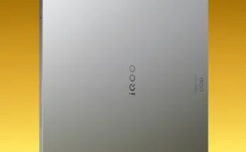 Tech News: iQOO Pad Ultra may feature Snapdragon 8 Elite Extreme Gen 6 chipset