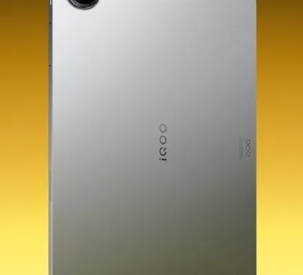 Tech News: iQOO Pad Ultra may feature Snapdragon 8 Elite Extreme Gen 6 chipset