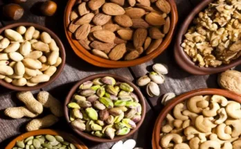 These 4 types of nuts are helpful in reducing fat and controlling weight.