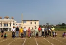 Three-day Zonal Athletics Meet begins at Khalsa School, Anandpur Sahib