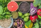 Today's hectic lifestyle and changing eating habits are having a negative impact on human health.