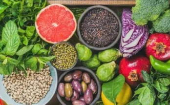 Today's hectic lifestyle and changing eating habits are having a negative impact on human health.