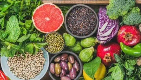 Today's hectic lifestyle and changing eating habits are having a negative impact on human health.