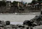 Torrential rains and a severe storm have caused widespread destruction in neighboring Nepal.