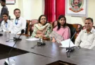 Training of first batch under second phase of census begins in district