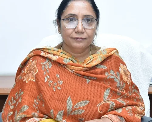 Under the leadership of Dr. Baljit Kaur, ‘Smile Scheme’ has become a new hope for a dignified life from begging.