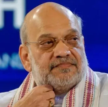 Union Home Minister Amit Shah said that UCC will be implemented in 21 BJP-NDA ruled states before 2029.
