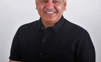 Villagers reject BJP's politics on Dalit family's plight in Toor Banjara, chase away BJP leaders: Manish Sisodia