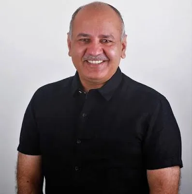 Villagers reject BJP's politics on Dalit family's plight in Toor Banjara, chase away BJP leaders: Manish Sisodia