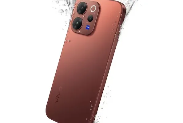 Vivo is preparing to launch its new smartphone Vivo V80 in the Indian market.