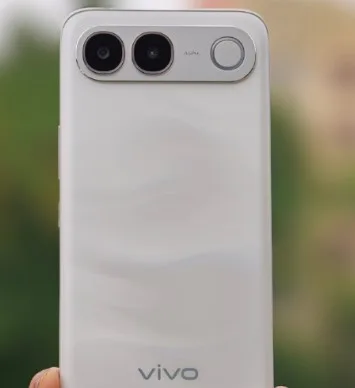 Vivo's Vivo S2 FE may be launched in India soon