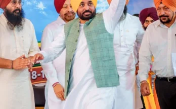 We are committed to protecting the interests of farmers and making agriculture profitable: Chief Minister Bhagwant Singh Mann